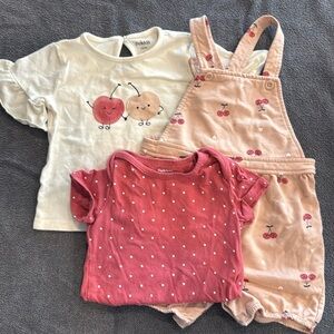 3 piece Pekkle set